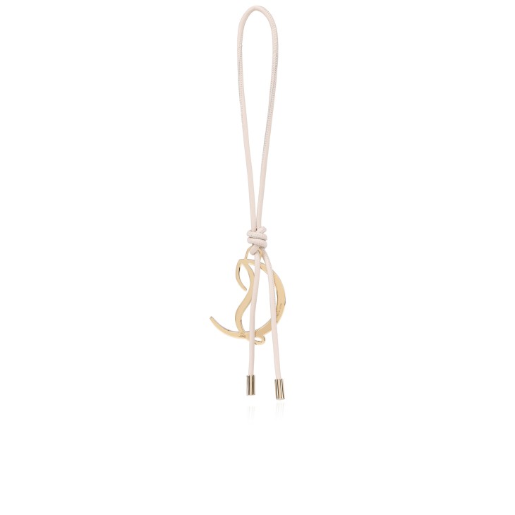 Christian Louboutin CL Logo Men Wallets Gold | XODZUP-085