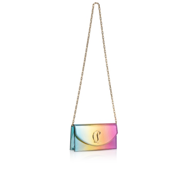 Christian Louboutin Loubi54 Women Crossbody Bags Multicolor | XZFYMD-349