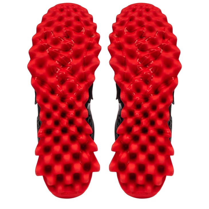 Christian Louboutin Loubishark Women Sneakers Black | DUHTNM-092