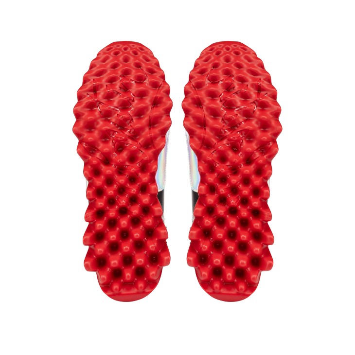 Christian Louboutin Mini Sharkyloub Kids' Sneakers Black | YIEJUK-645