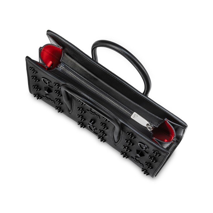 Christian Louboutin Paloma Women Tote Bags Black | RCAHTN-245