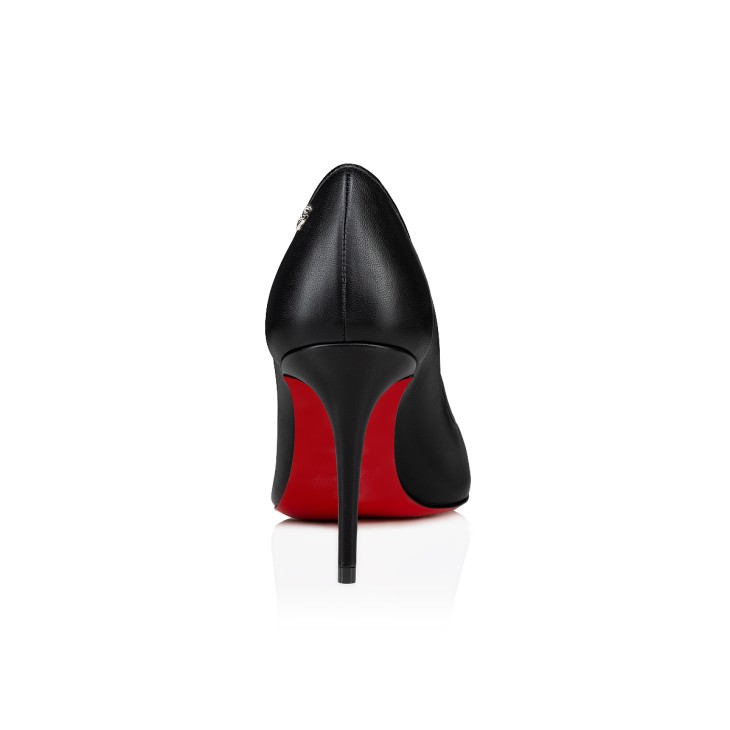 Christian Louboutin Sporty Kate Women Pumps Black | YWVDNE-179