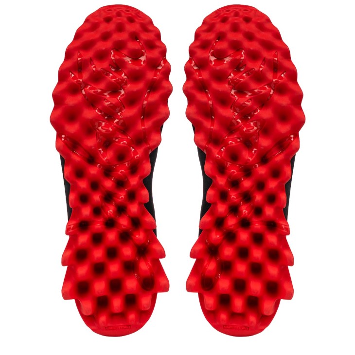 Christian Louboutin Tiketa Run Women Sneakers Black | ZAEQOT-462
