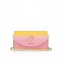 Pink / Yellow